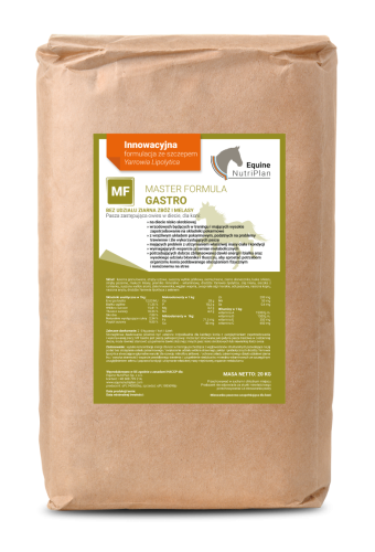 ENP MASTER FORMULA GASTRO (15KG) 