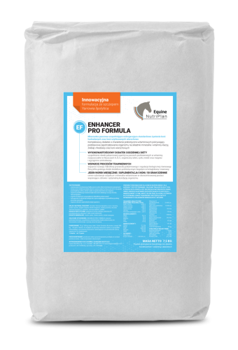 ENP ENHANCER PRO FORMULA (7,5 KG)
