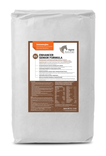 ENP ENHANCER SENIOR FORMULA (7,5 KG)