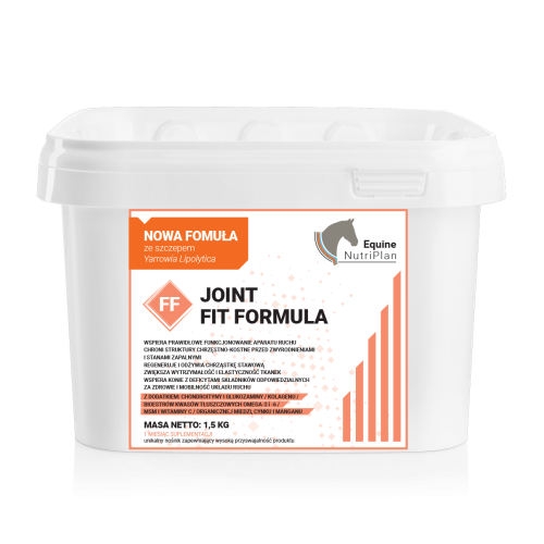 JOINT FIT FORMULA (1,5KG)