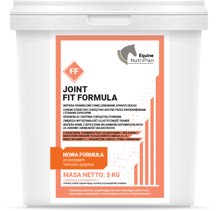 JOINT FIT FORMULA (3KG)